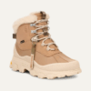 Adirondack Meridian Hiker