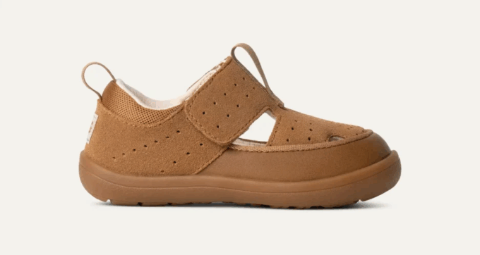 Adventurer Sandal