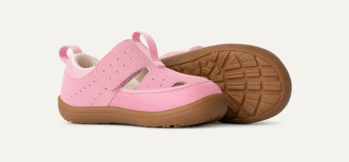 Adventurer Sandal