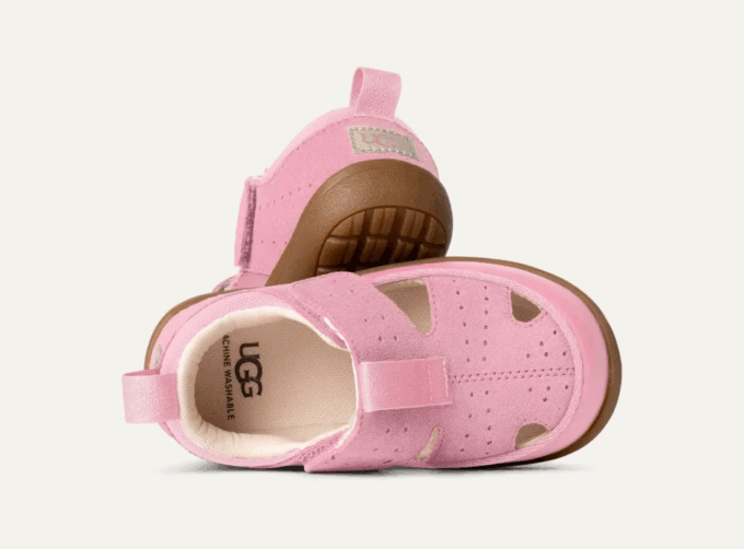 Adventurer Sandal