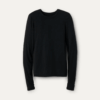 Aidelene langærmet T-shirt