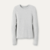 Aidelene langærmet T-shirt