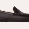 Ascot læderslipper Ascot læderslipper