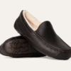 Ascot læderslipper Ascot læderslipper