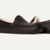 Ascot læderslipper Ascot læderslipper
