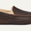 Ascot mat læder Ascot mat læder