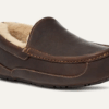 Ascot mat læder Ascot mat læder