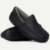 Ascot mat læder Ascot mat læder