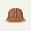 Atherson broderet hat Atherson broderet hat