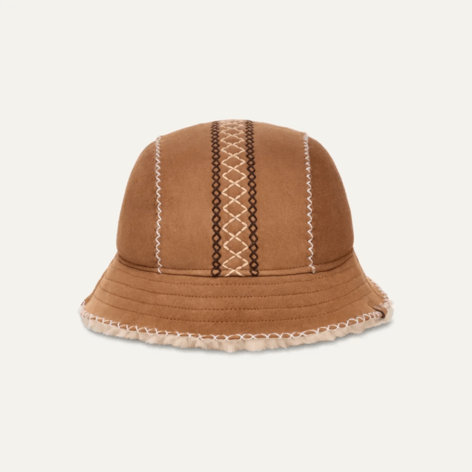 Atherson broderet hat Atherson broderet hat