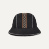 Atherson broderet hat Atherson broderet hat