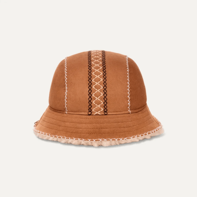 Atherson broderet hat Atherson broderet hat