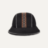Atherson broderet hat Atherson broderet hat