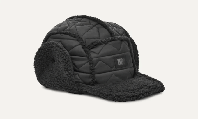 AW UGGfluff Hat AW UGGfluff Hat