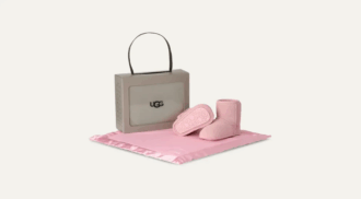 Baby Classic og Lovey