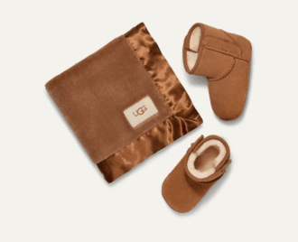 Baby Classic og Lovey