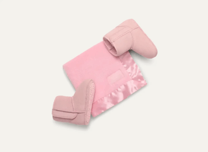 Baby Classic og Lovey