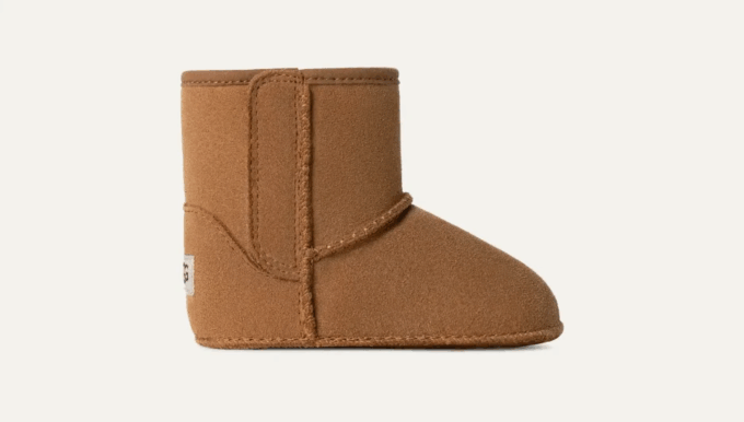 Baby Classic og Lovey
