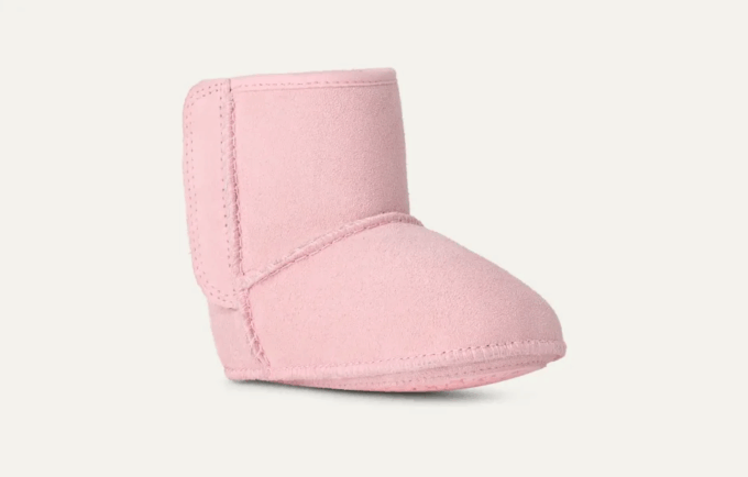 Baby Classic og Lovey