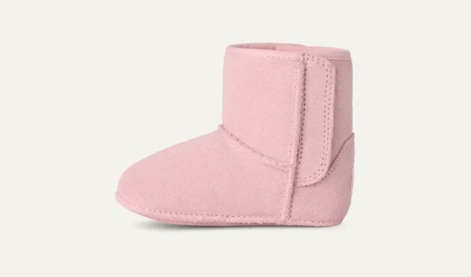 Baby Classic og Lovey