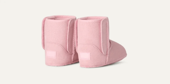 Baby Classic og Lovey