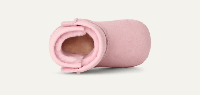 Baby Classic og Lovey