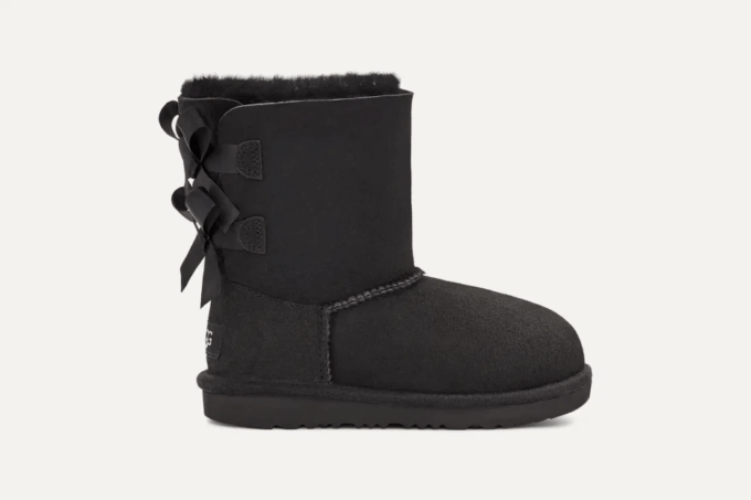 Bailey Bow II Boot
