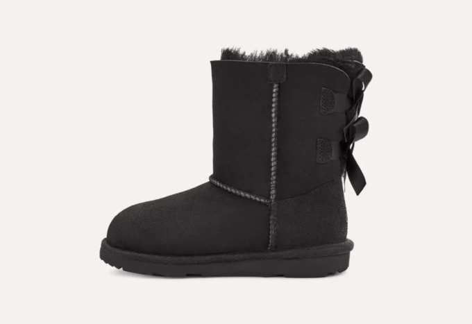 Bailey Bow II Boot