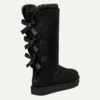 Bailey Bow Tall II støvle