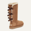 Bailey Bow Tall II støvle