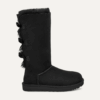 Bailey Bow Tall II støvle