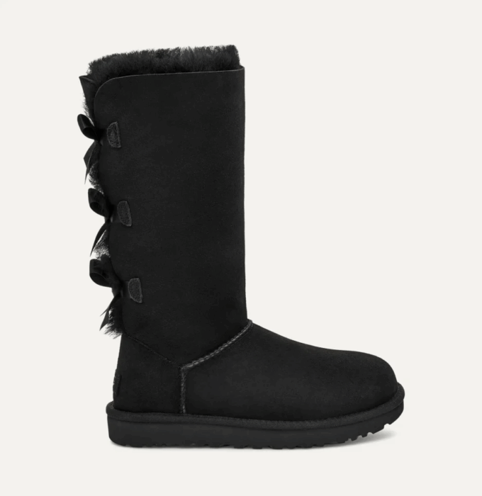 Bailey Bow Tall II støvle