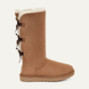 Bailey Bow Tall II støvle