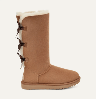 Bailey Bow Tall II støvle