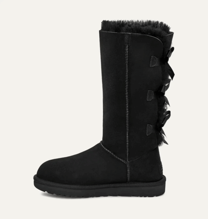 Bailey Bow Tall II støvle
