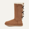 Bailey Bow Tall II støvle
