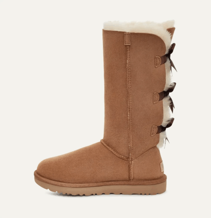 Bailey Bow Tall II støvle