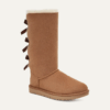 Bailey Bow Tall II støvle