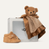 Bixbee og Lovey Bear Stuffie Bixbee og Lovey Bear Stuffie