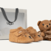 Bixbee og Lovey Bear Stuffie Bixbee og Lovey Bear Stuffie
