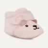 Bixbee og Lovey Bear Stuffie Bixbee og Lovey Bear Stuffie