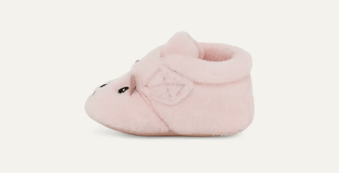 Bixbee og Lovey Bear Stuffie Bixbee og Lovey Bear Stuffie