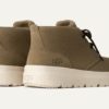 Burleigh Chukka