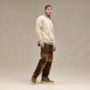 Burleigh Chukka