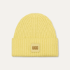 Chunky Rib Beanie Chunky Rib Beanie