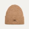 Chunky Rib Beanie