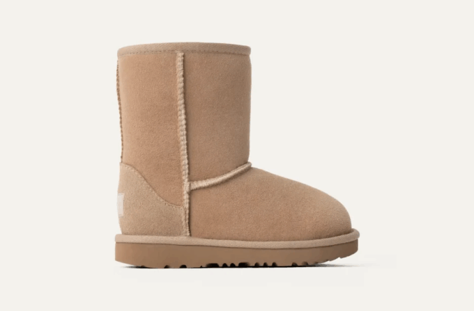 Classic II Boot Classic II Boot