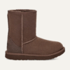 Classic II Boot
