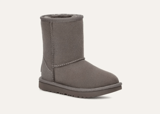 Classic II Boot