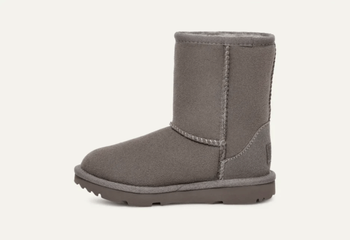 Classic II Boot